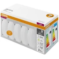 Лампа светодиодная OSRAM GX70 LVGX5350 6SW/830, 4058075581975