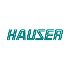 HAUSER — производитель высокоточных станков и оборудования