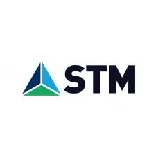 STM — ведущий производитель полупроводниковых решений