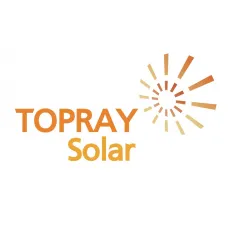 Topray