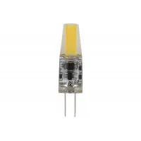 Лампа светодиодная LED капсула Эра 1.5W-12V-COB-840-G4 120лм, Б0033198