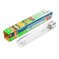 Натриевая лампа для теплиц OSRAM PLANTASTAR 400W Е40, 4050300620084