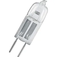 Лампа галогенная OSRAM 64432 S Halostar 35W 12V GY6.35 2000h, 4058075094253