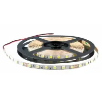 Светодиодная лента TDM IP20 12V 14.4Вт/м SMD5050-60-20-12-144-YE 60LED/м желтый, (У), SQ0331-0177