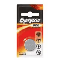 Батарейка Energizer CR2032 Lifhium FSB1 (кратно 1)