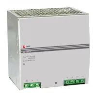 Блок питания 24В DRP-150W-24 EKF PROxima