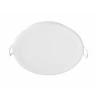 Светильник светодиодный PHILIPS 59464 MESON 125 13W 40K WH recessed 