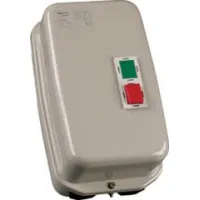 Контактор TDM КМН-35062 50А в оболочке Ue=220В/АС3 IP54