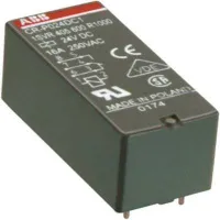 Реле ABB CR-P024DC2 24B DC 2ПК (8А)