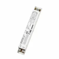 ЭПРА Osram QT-FIT8 3x18, 4х18 для люминесцентных ламп T8