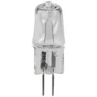 Лампа галогенная Эра JCD-40W-230V-Cl G4, C0039280