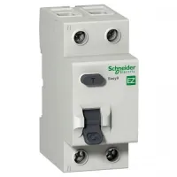 УЗО Schneider Electric Easy9 2P 63А 300мА (A), EZ9R84263