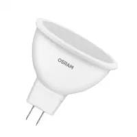 Лампа светодиодная OSRAM MR16 7,5Вт/830 230V GU5.3, 4058075229068