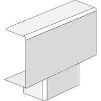 Тройник DKC TMC IM 22x10, белый