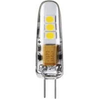 Лампа светодиодная LED капсула Navigator S-G4-2.5-12-3K 3000К, 71265