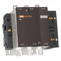 Контактор TDM Electric КТН 3P 330А 230В AC, SQ0710-0011