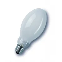 Ртутная лампа OSRAM ДРЛ 125Вт Е27 OSRAM/HQL 125W E27, 4050300012377