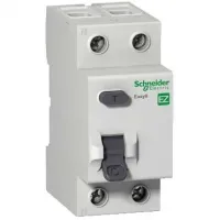 УЗО Schneider Electric Easy9 2P 25А 10мА (AC), EZ9R14225