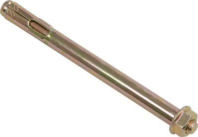 Болт анкерный с гайкой М8/10х50 IEK