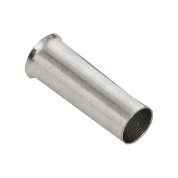 Наконечник штыревой втулочный НШв 1.0-8 (уп50шт) EKF PROxima