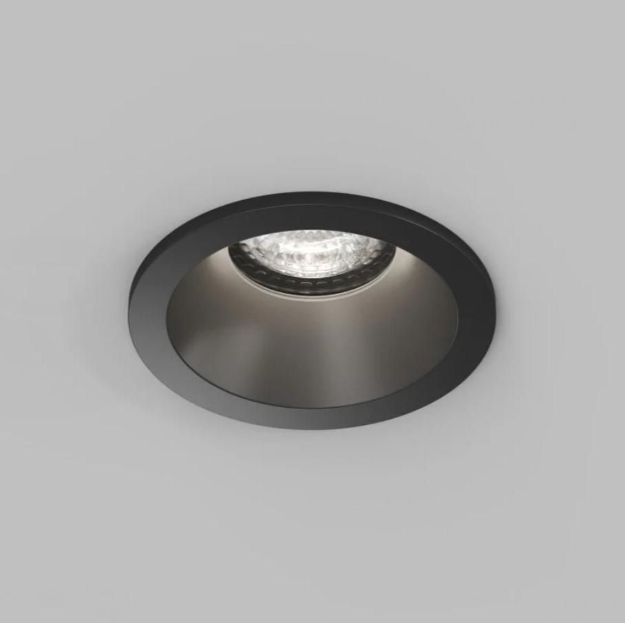 Точечный светильник DENKIRS COVE DK2130-BK