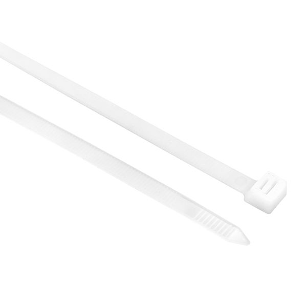 Хомут P6.6 стандартный (б), 4.6x160 (100шт) FlexLock EKF