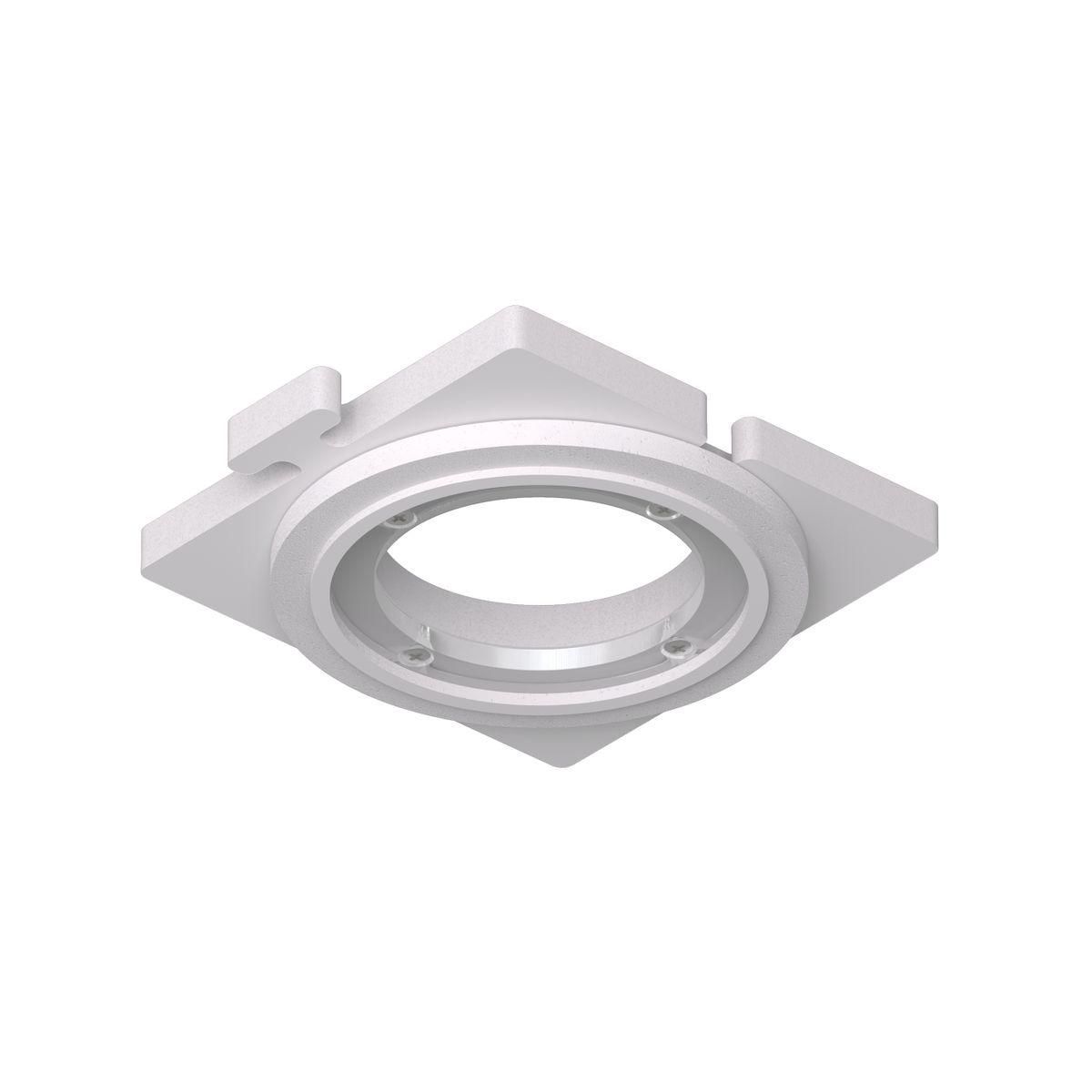 Закладная панель Denkirs DK3024-SCB