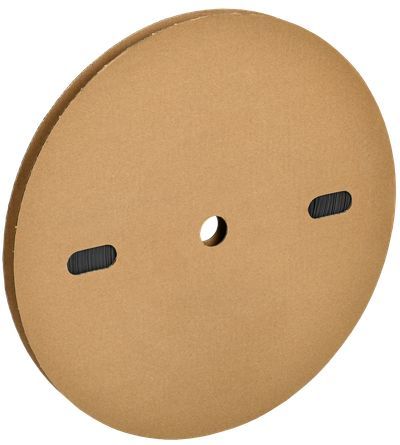 Трубка термоусадочная ТТУ нг-LS 20/10 черная (100м/упак) IEK