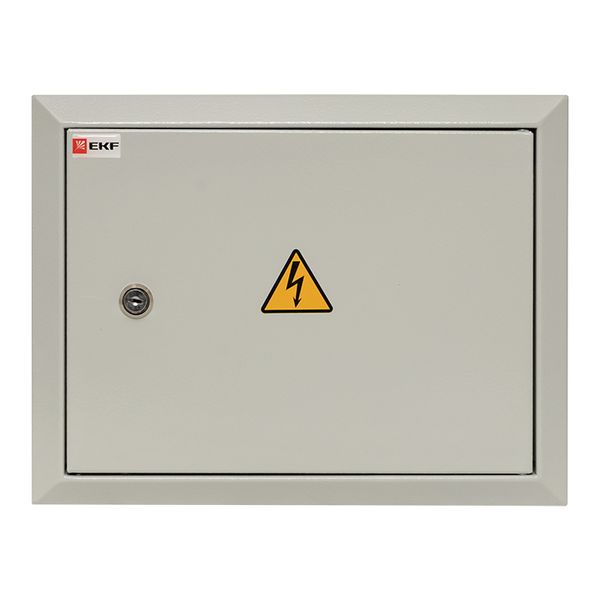 ЩРВ-12 (260x340x120) IP31 PROXIMA EKF