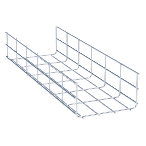 Лоток проволочный 100x100x3000-3,8 мм EKF