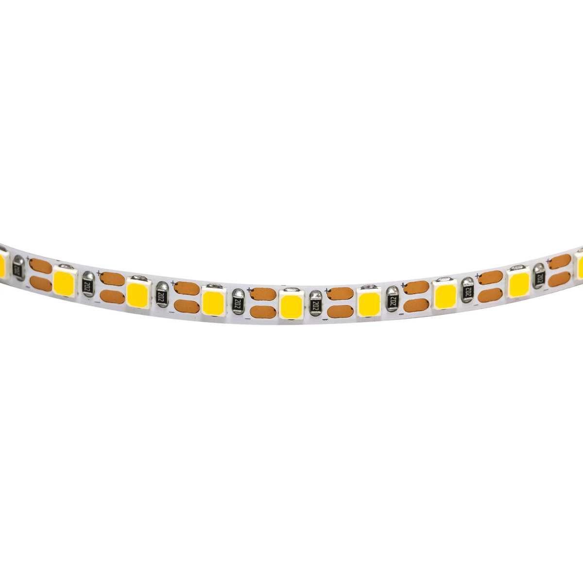 Лента светодиодная 5mm 24V 10W/m 120leds/M Lightstar Lightstar 420563