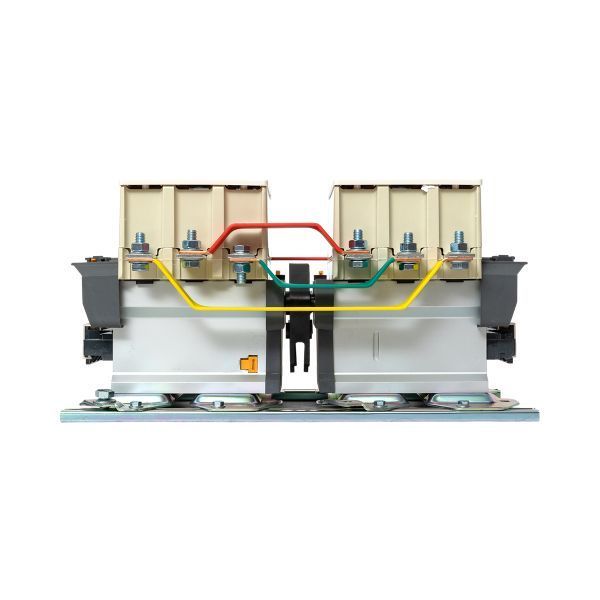 Контактор КТЭ реверсивный 400А 230В 2NO EKF PROxima