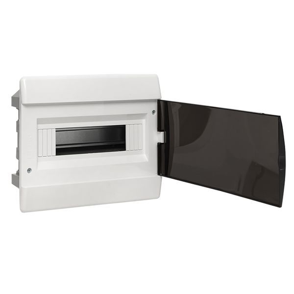 Щит распред. встраиваемый ЩРВ-П-12 "SlimBox" IP41 EKF