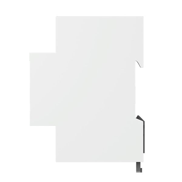 Устройство защиты от импульсных перенапряжений Тип 1 Iimp 25kA (10/350μs) 2P EKF