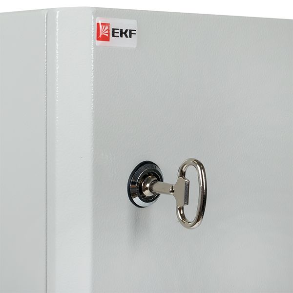 ЩМПг- 50.40.22 (ЩРНМ-2) IP54 PROXIMA EKF