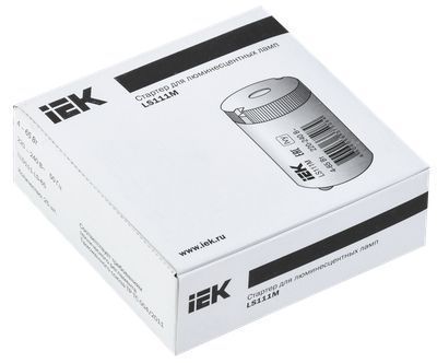 Стартёр LS111M 4-65Вт 220-240В IEK