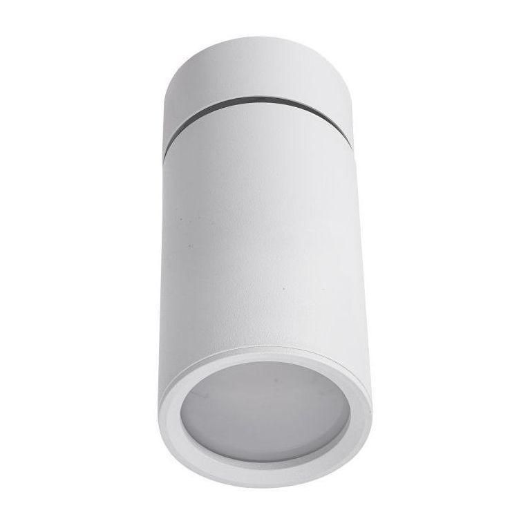 Потолочный светильник Lucia Tucci LTP-C007-01GU10-W