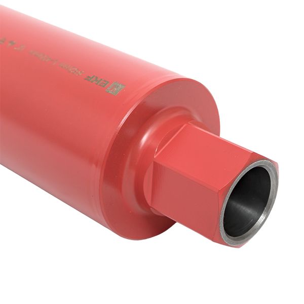 Коронка алмазная (проходка) WCHP-82/450 (1 ¼″ UNC) EKF Expert