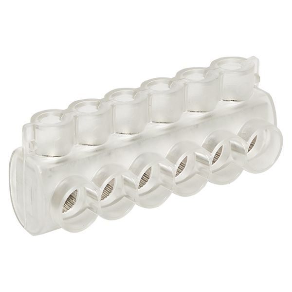 Клеммник для сетей уличного освещения KE10.506 Al 6x10-50 мм / Cu 2.5-35 мм EKF PROxima