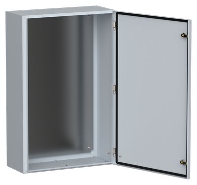 Корпус металлический ЩМП-5-0 (1000х650х285мм) У2 IP54 IEK