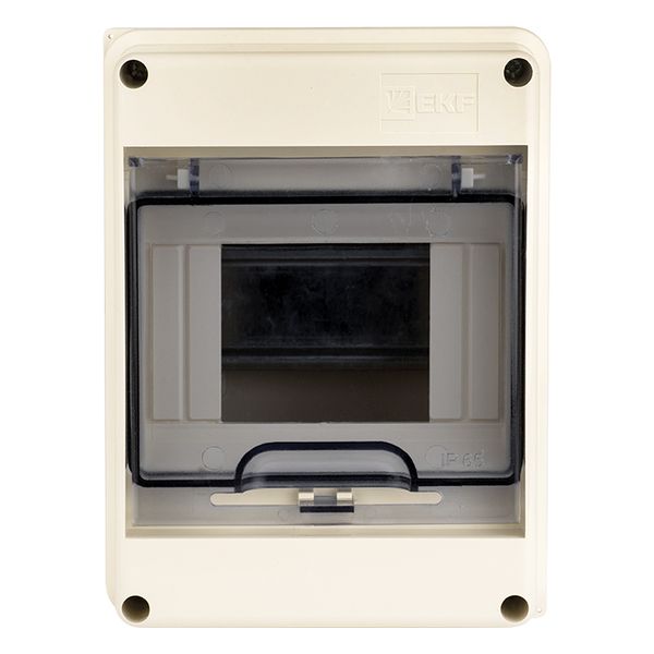 ЩРН-ПГ- 5 (155x119x89) IP65 PROXIMA EKF