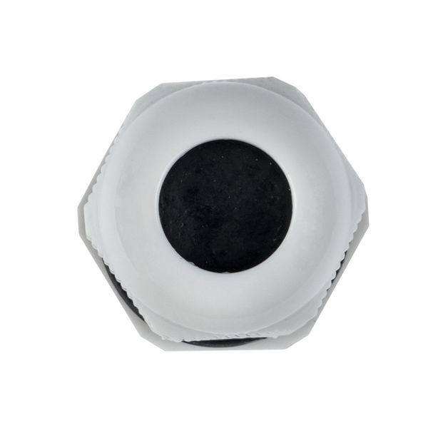 Сальник PG11 D18/ d7-9 IP54 EKF