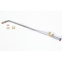 Резак ИНКО РЗП-200П, удлиненный 850мм, 45 гр НФ-00013932