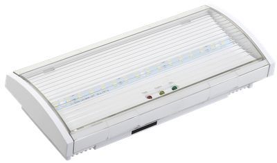 Светильник аварийный ДПА 5040-3 постоянный 3ч IP54 IEK