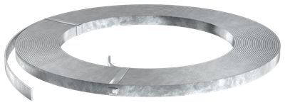 Полоса 25х4мм (64м) оцинкованная сталь IEK