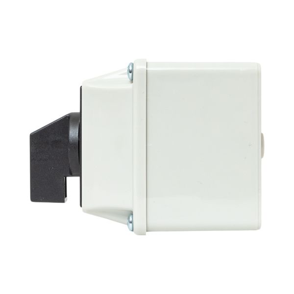 Перекл. кулачк. ПК-3-13 16А 3P "Вкл.-Выкл." IP54 EKF