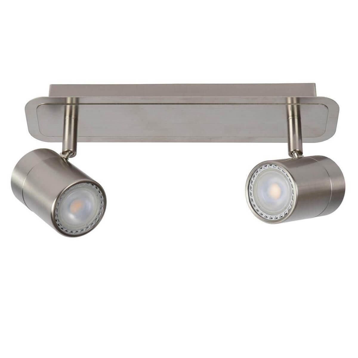 Светодиодный спот Lucide Lennert 26957/10/12