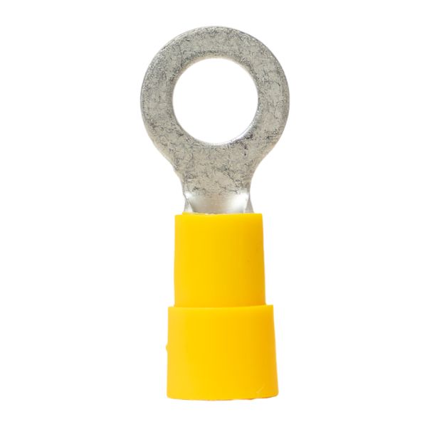 Наконечник кольцевой изолированный НКИ 6.0-6 (50шт.) EKF PROxima