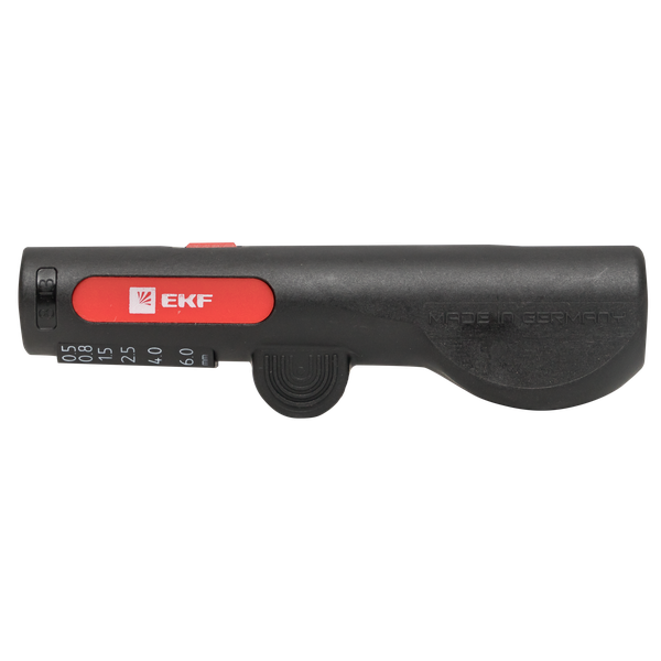 Стриппер мультифункциональный WS-16 Professional EKF ws-16
