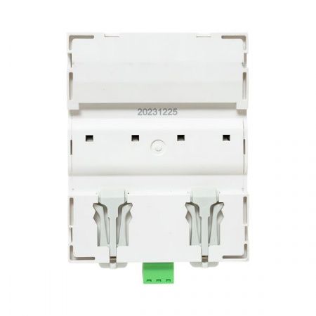 Ограничитель импульсных напряжений ОПВ-D/4P In 5кА 275В с сигн. EKF PROxima